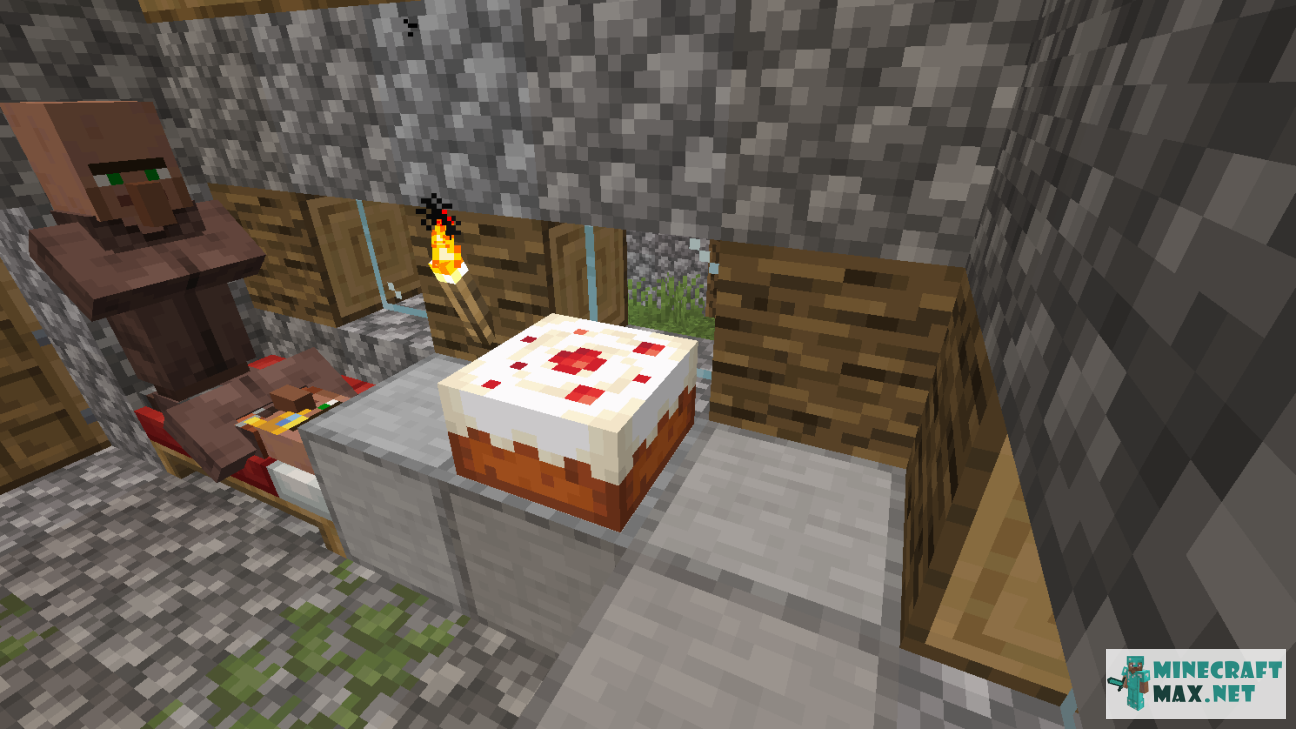 Modem in Minecraft | Screenshot 199