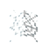 Cobweb in Minecraft