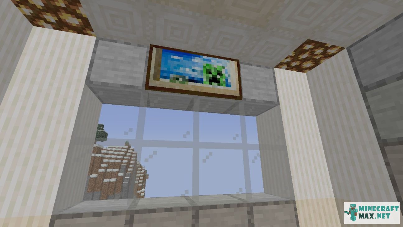 Modem in Minecraft | Screenshot 231