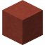 Red Terracotta in Minecraft