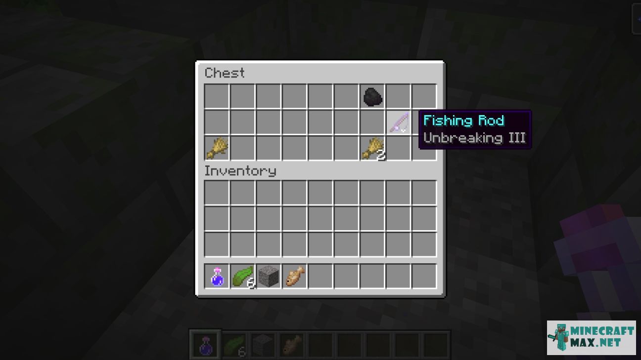 Modem in Minecraft | Screenshot 3064