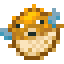 Pufferfish in Minecraft