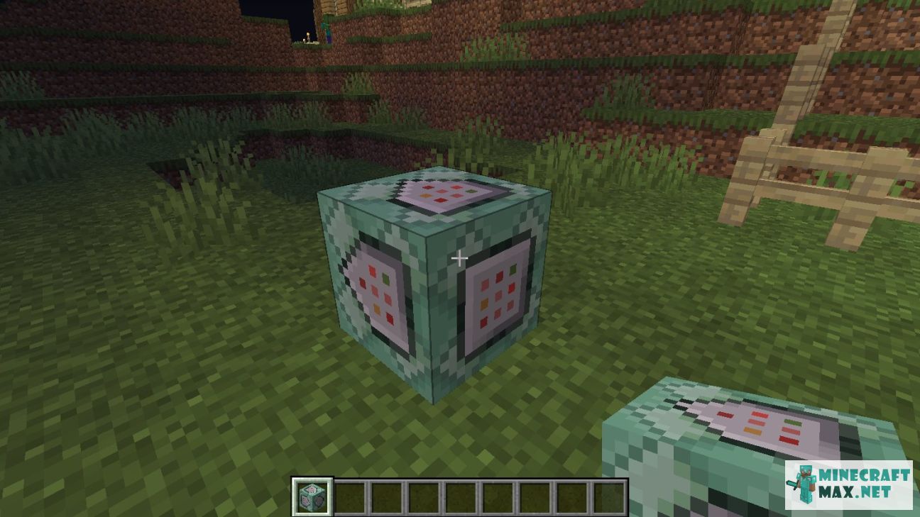 Modem in Minecraft | Screenshot 1923