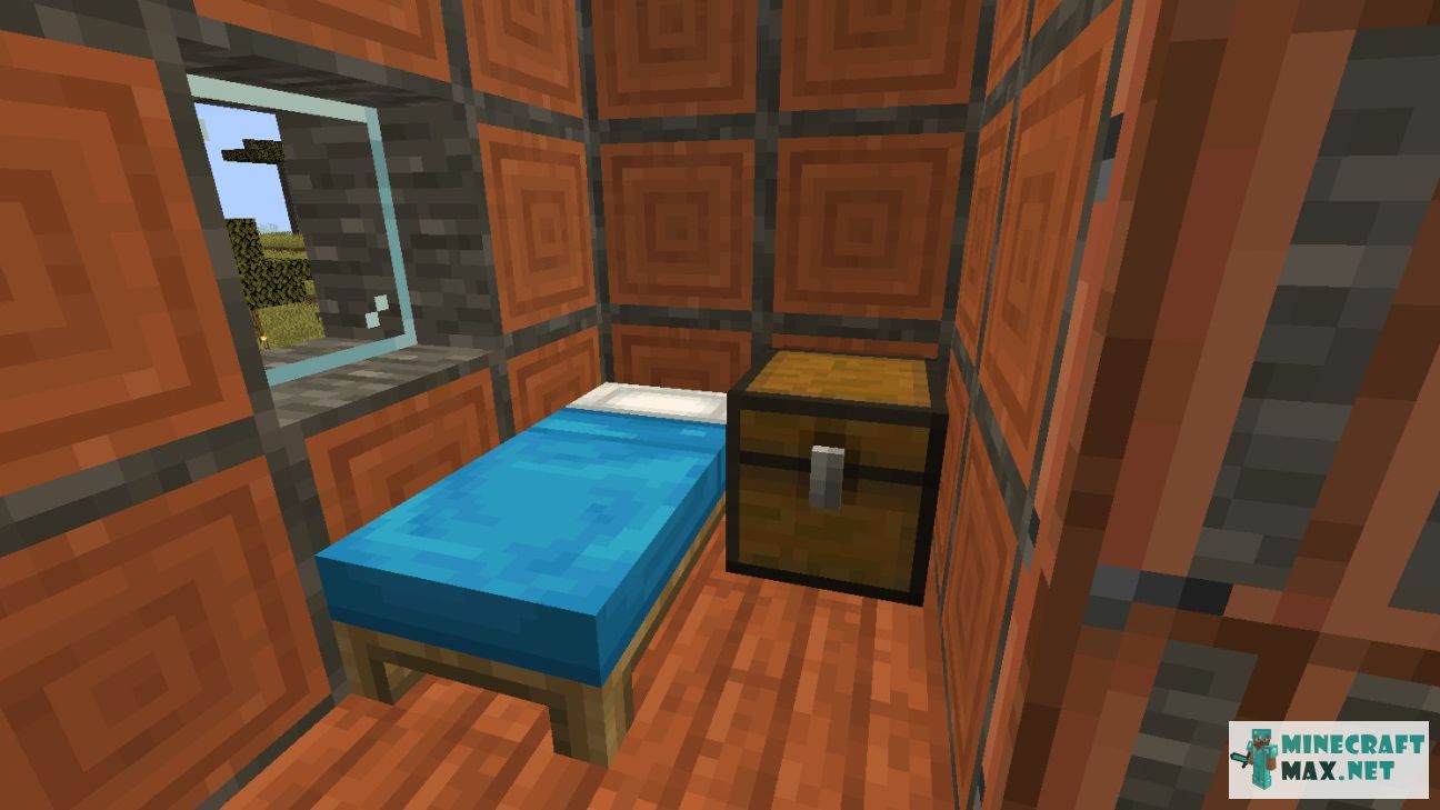 Modem in Minecraft | Screenshot 2191