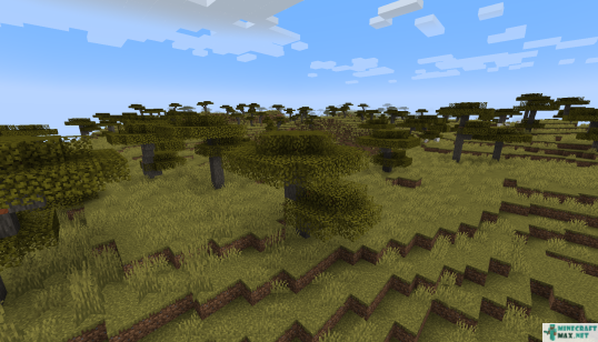Seed #51771 for Minecraft: 3