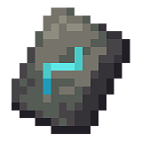 Sentry Armor Trim in Minecraft
