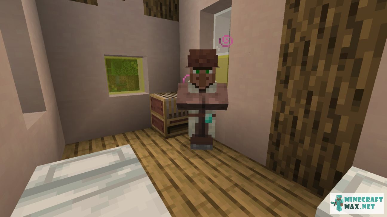 Modem in Minecraft | Screenshot 1827