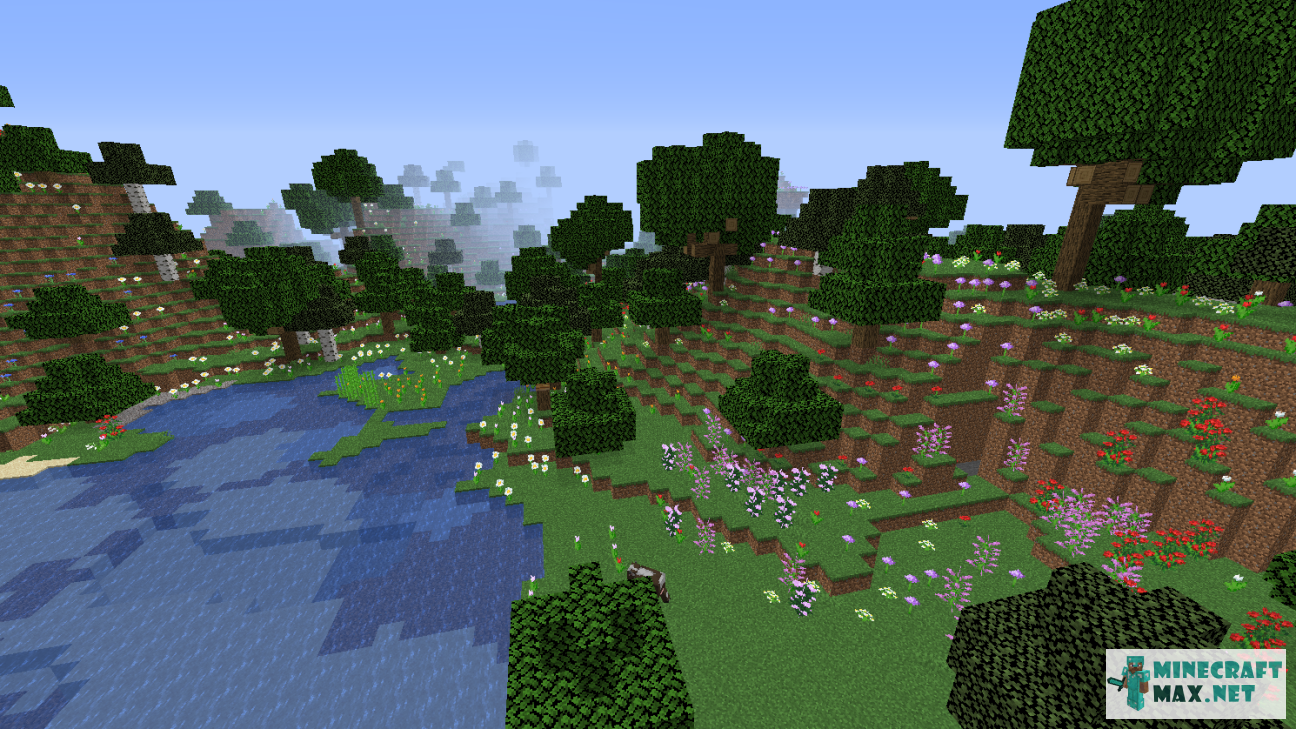 Modem in Minecraft | Screenshot 1552