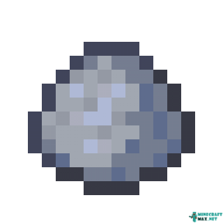 Clay Ball in Minecraft