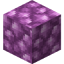Raw Endronium Block in Minecraft