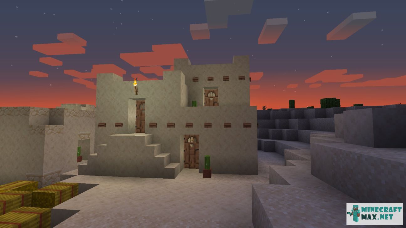 Modem in Minecraft | Screenshot 1112