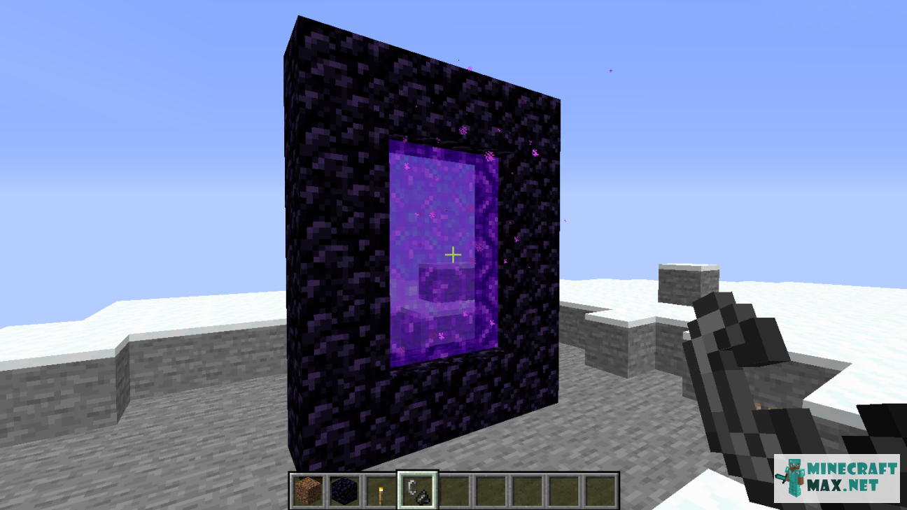 Modem in Minecraft | Screenshot 552