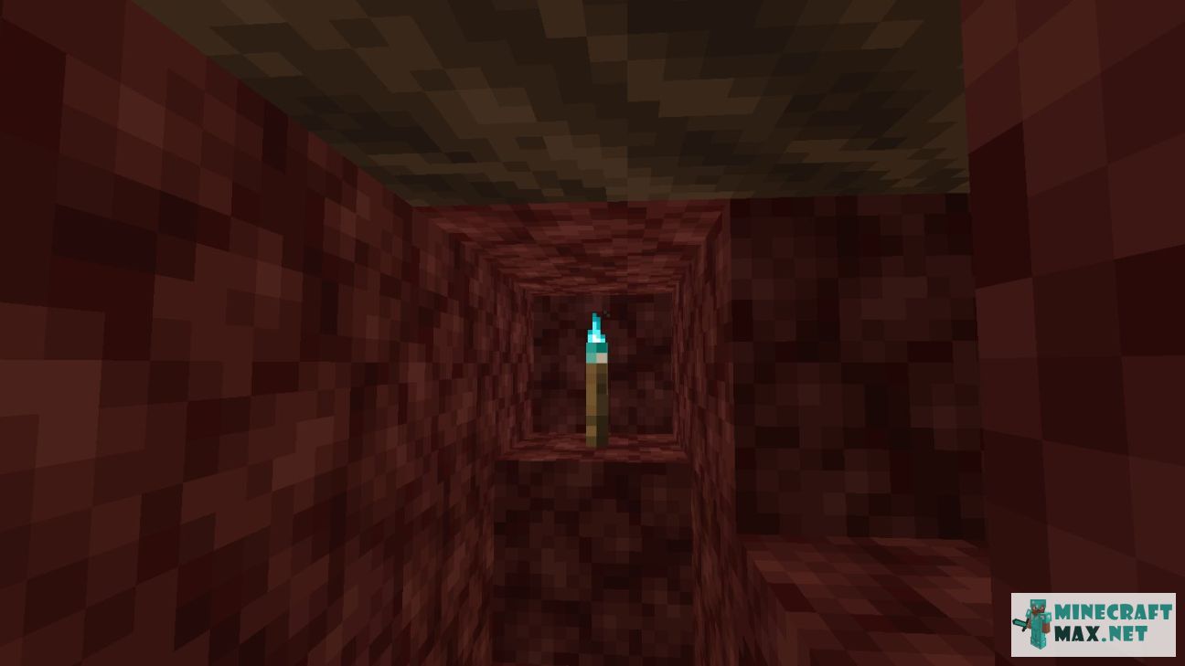 Modem in Minecraft | Screenshot 2011