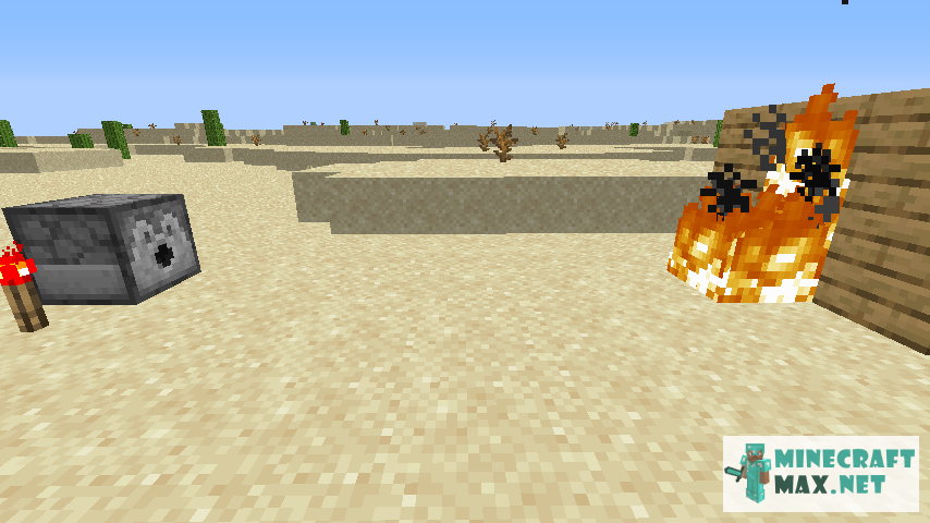 Modem in Minecraft | Screenshot 121