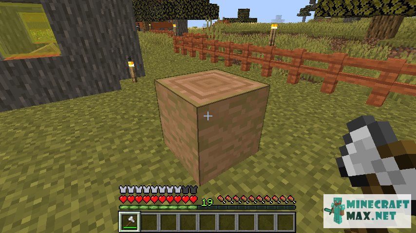 Modem in Minecraft | Screenshot 2911