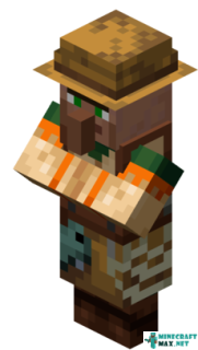 Villager – Minecraft Wiki