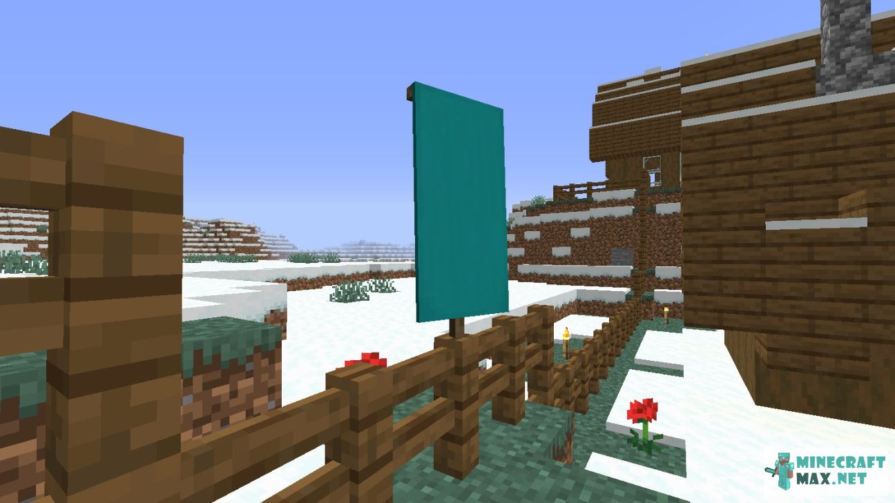 Modem in Minecraft | Screenshot 2769