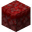 Crimson Nylium in Minecraft