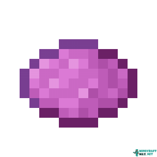 Magenta Dye in Minecraft