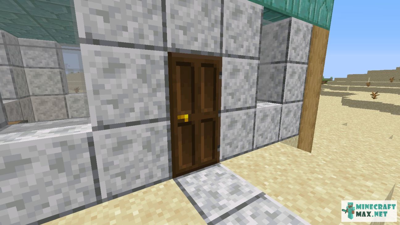 Modem in Minecraft | Screenshot 420