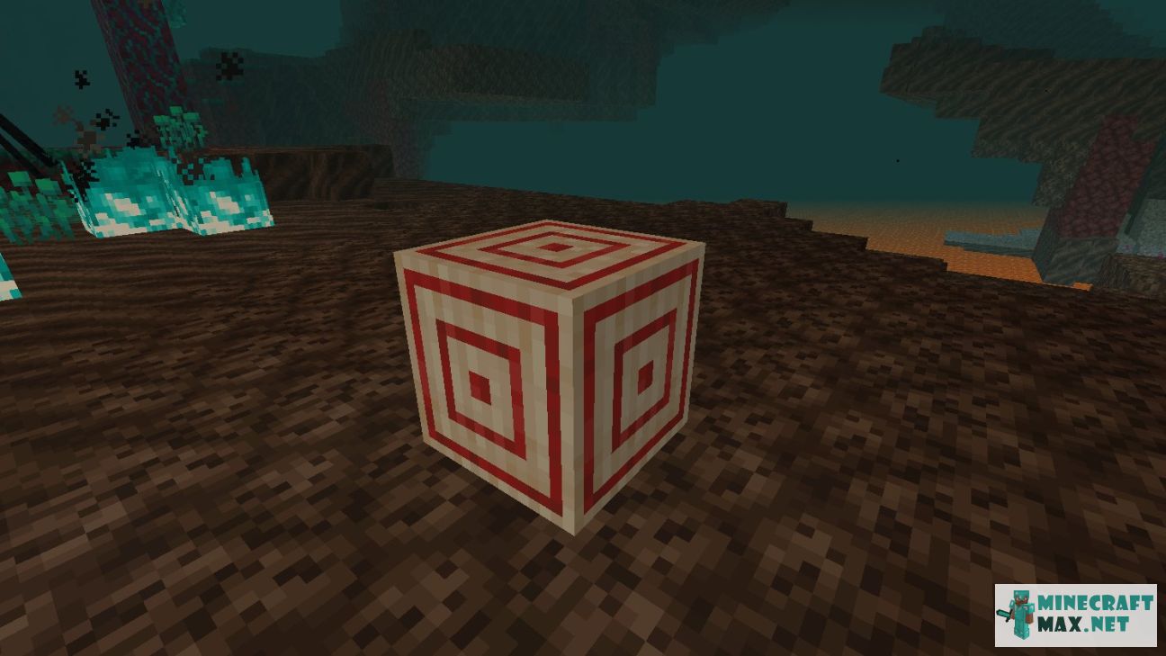 Modem in Minecraft | Screenshot 3004