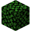 Берёзовые листья в Майнкрафт