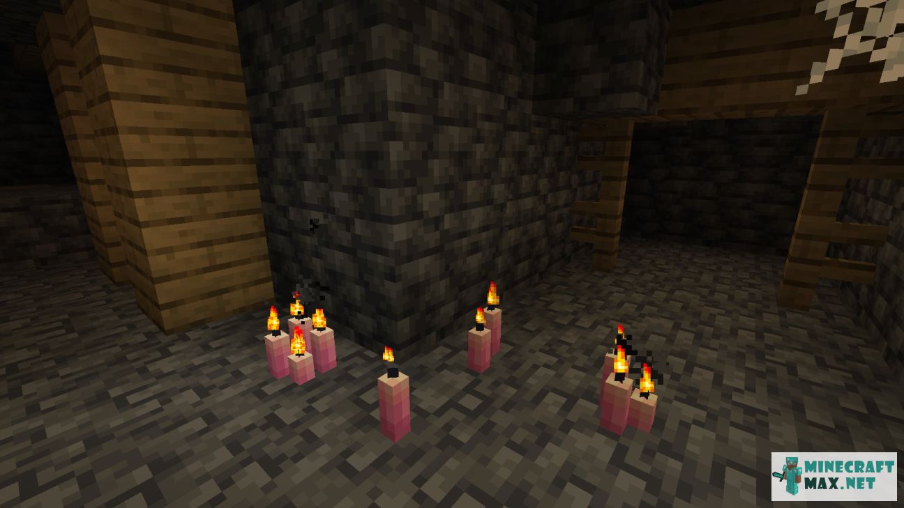 Modem in Minecraft | Screenshot 3286