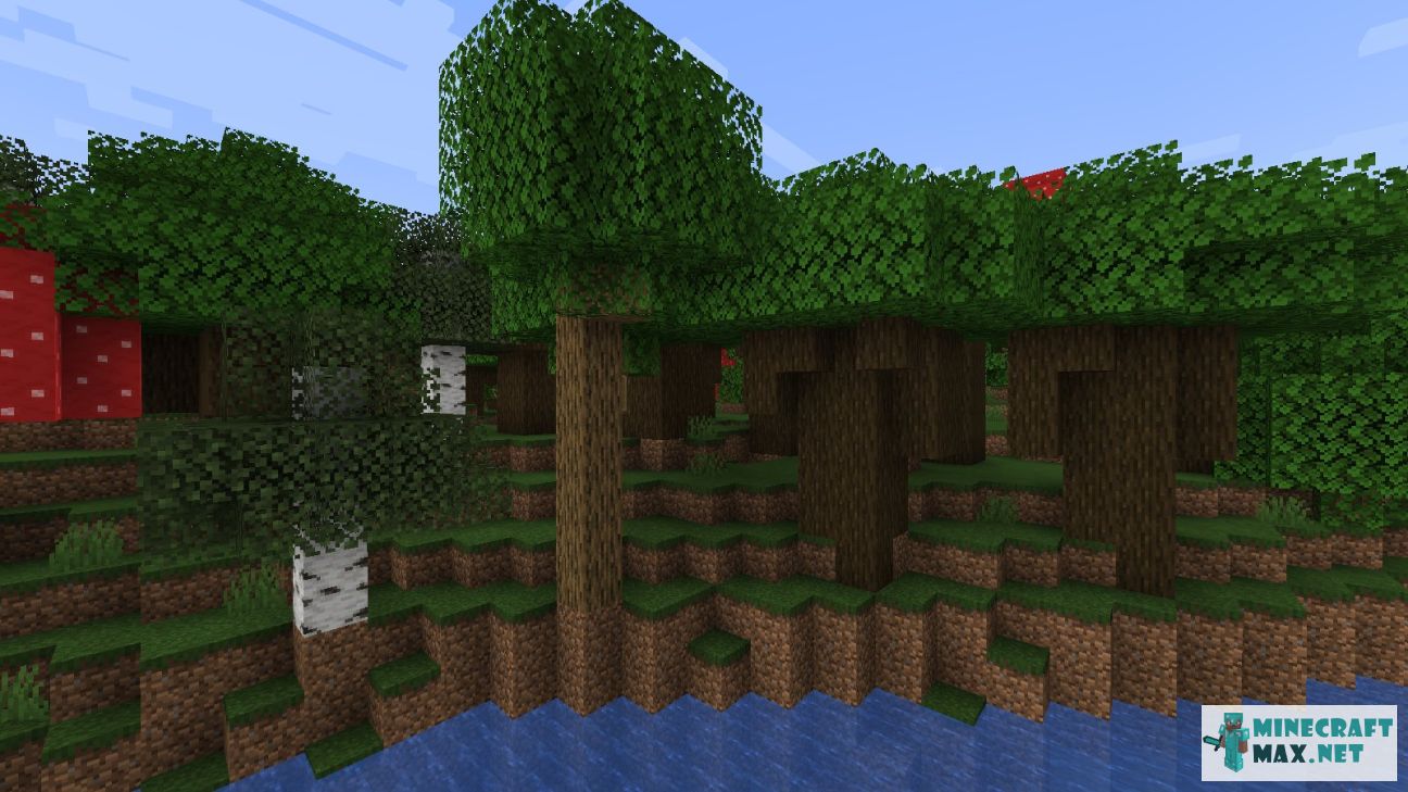 Modem in Minecraft | Screenshot 1018