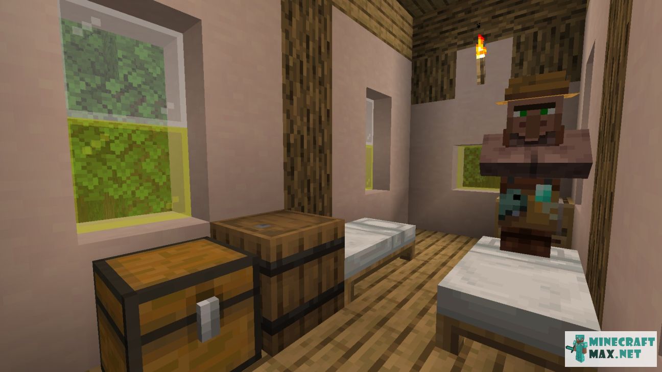 Modem in Minecraft | Screenshot 1837