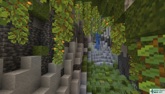 Seed #51479 for Minecraft: 2
