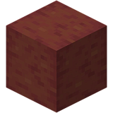 Как сделать обтёсанную мангровую древесину в Minecraft