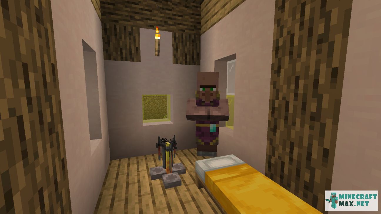 Modem in Minecraft | Screenshot 1423