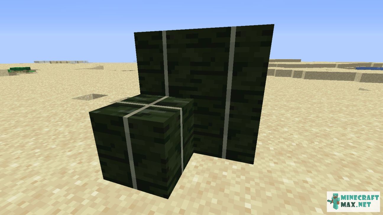 Modem in Minecraft | Screenshot 2263