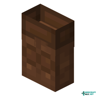 Leather Pants in Minecraft