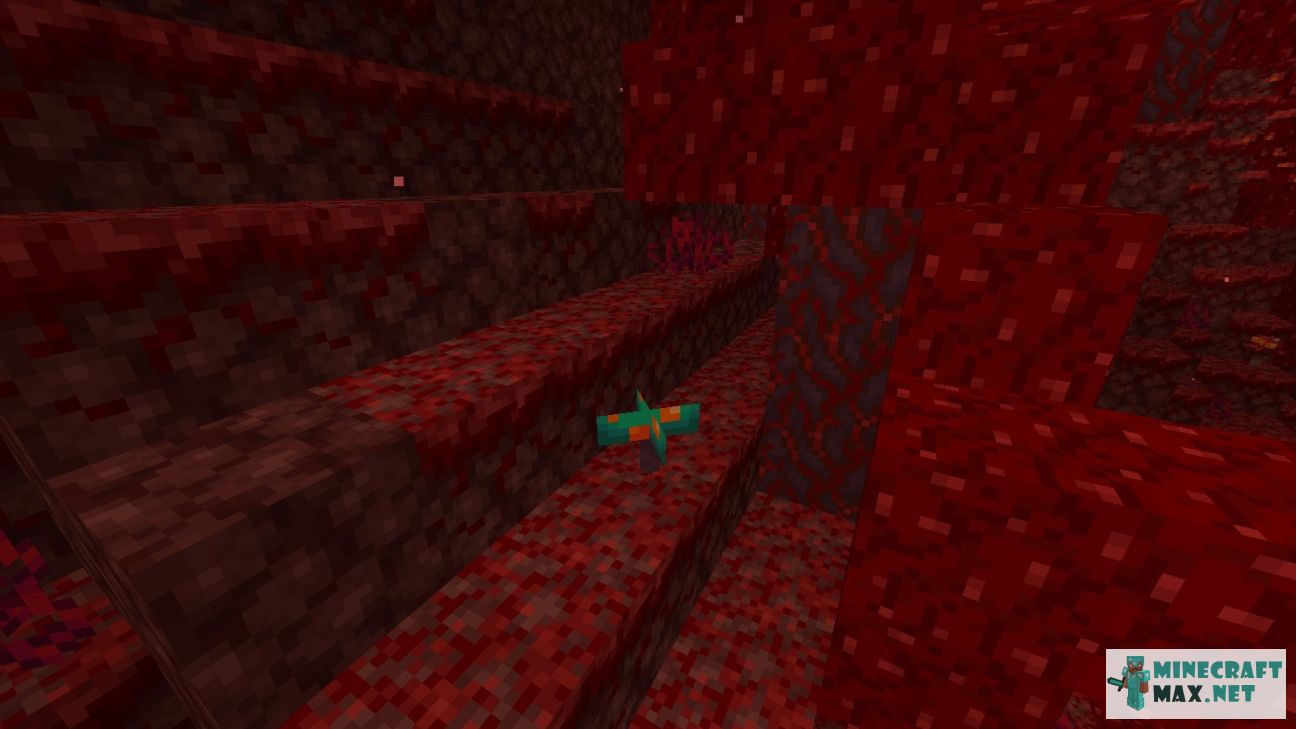 Modem in Minecraft | Screenshot 2014