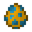 Pufferfish Spawn Egg in Minecraft