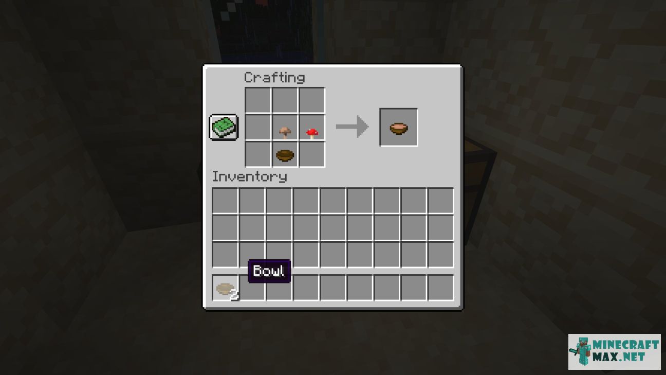 Bowl How To Craft Bowl In Minecraft Minecraft Wiki