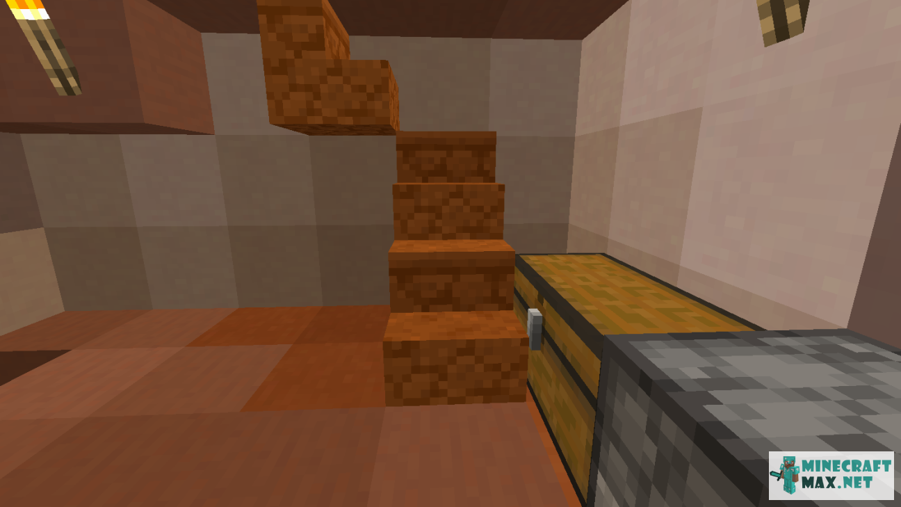 Modem in Minecraft | Screenshot 1316