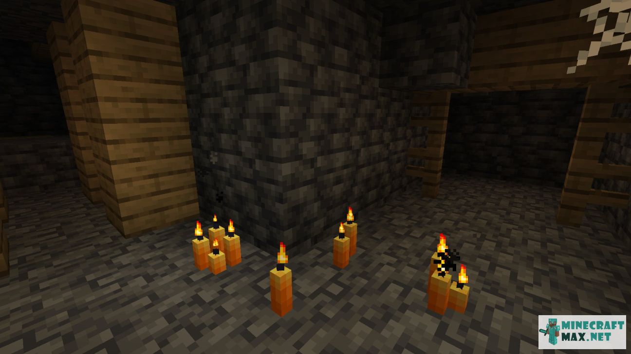 Modem in Minecraft | Screenshot 3278