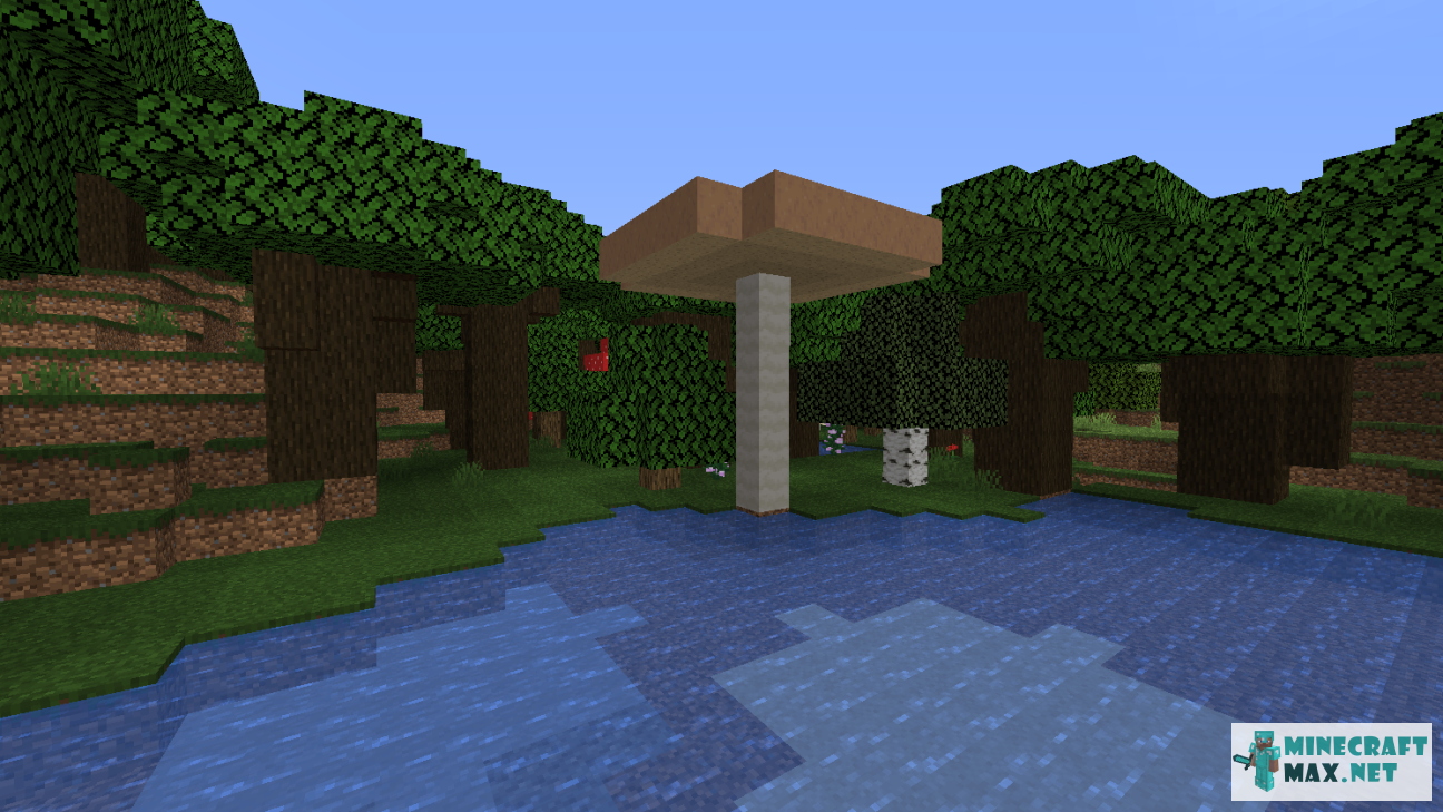 Modem in Minecraft | Screenshot 967