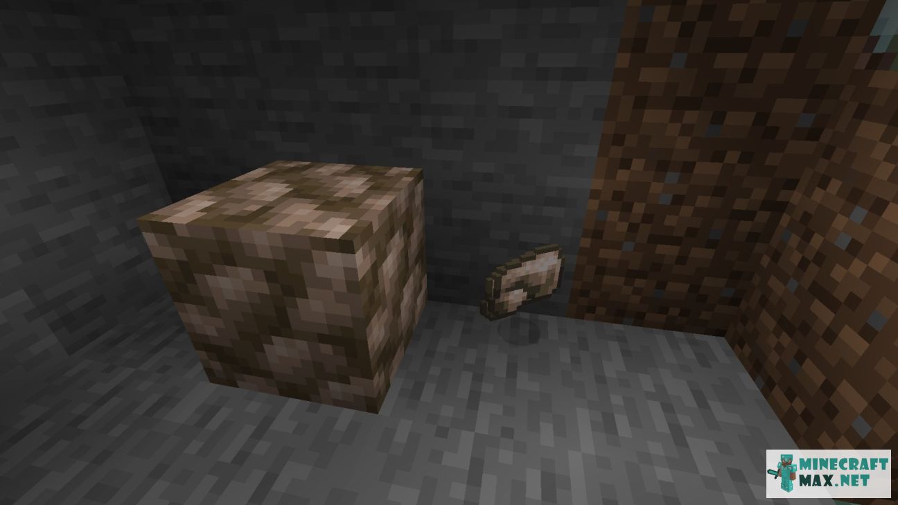 Modem in Minecraft | Screenshot 3438