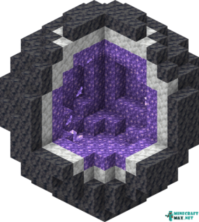 Geode in Minecraft