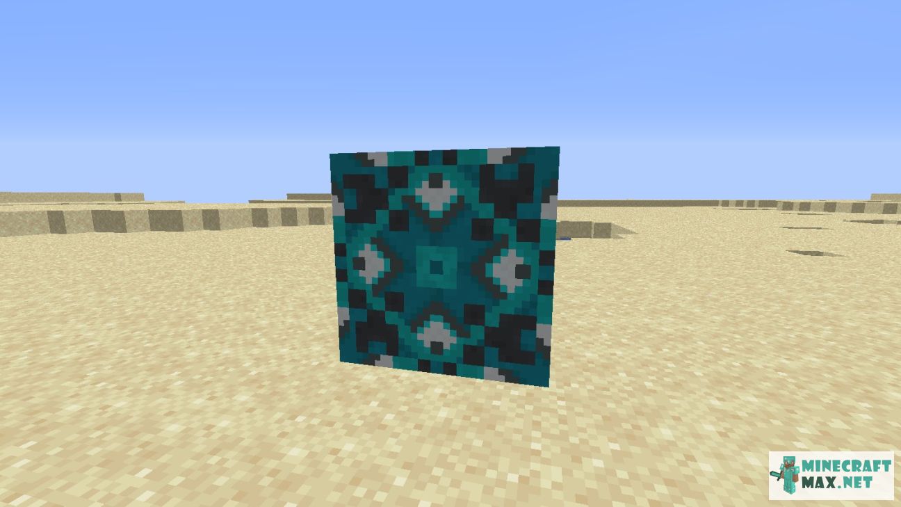 Modem in Minecraft | Screenshot 2362