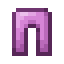 Endronium Leggings in Minecraft