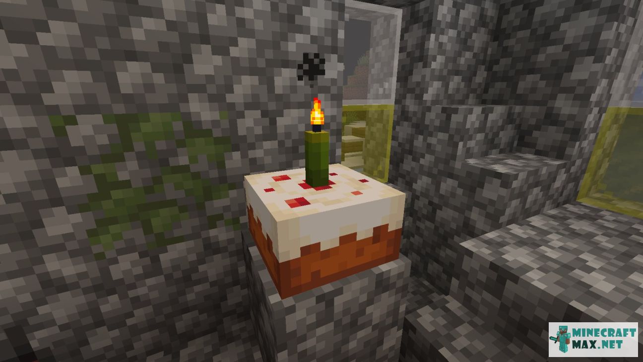 Modem in Minecraft | Screenshot 3315