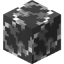 Unknown Element in Minecraft