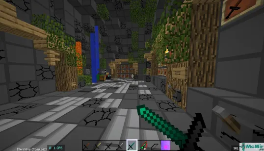 Текстура Текстуры Sage | Скачать текстуру для Minecraft: 3
