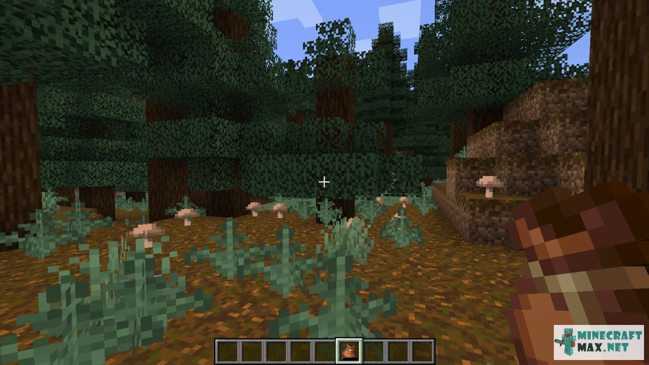 Bundle in Minecraft | Screenshot 1