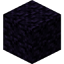 Compressed Obsidian Mainkraftā