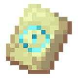 Eye Armor Trim in Minecraft